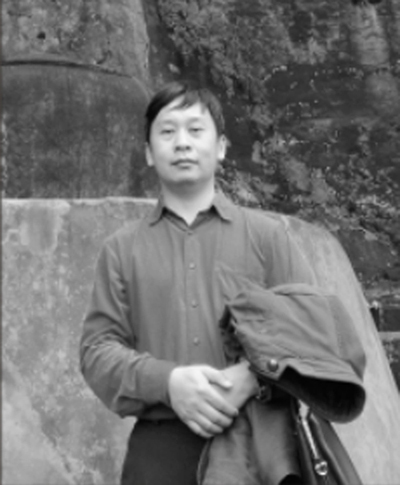 吳玉璽 國家一級照明設(shè)計(jì)師